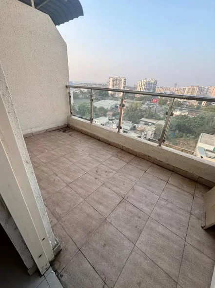 2 BHK Flat for Sale in HANDEWADI CHOWK OPP TO D-MART