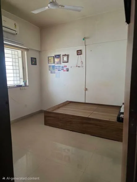 2 BHK Flat for Sale in Warje Near Vinayak Hospital