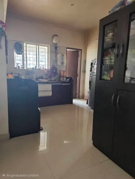 2 BHK Flat for Sale in Warje Near Vinayak Hospital