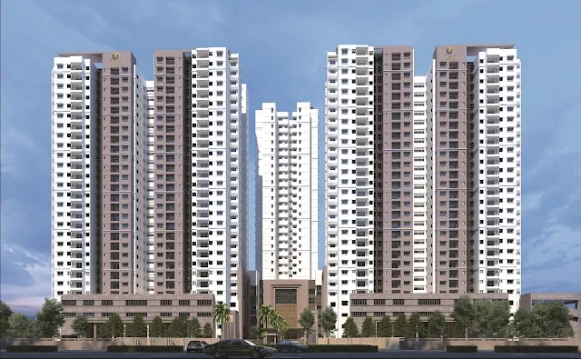 3 BHK Flat for Rent in Bangalore