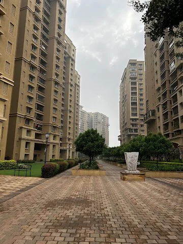 3 BHK Flat for Sale in Bangalore