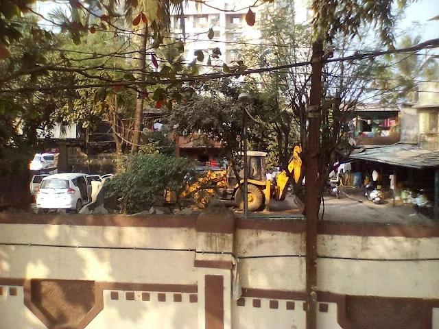 Flat for Rent in Next to Vihaan Honda Showroom