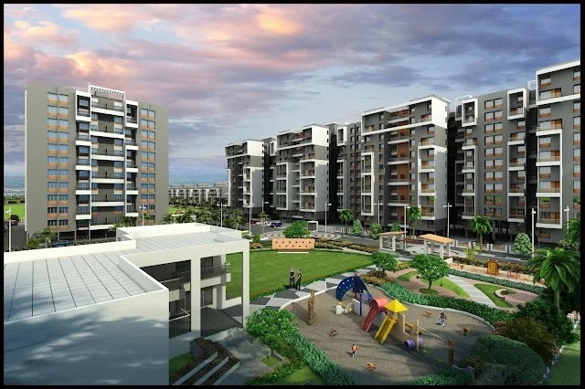 2 BHK Flat for Sale in Keshav Nagar