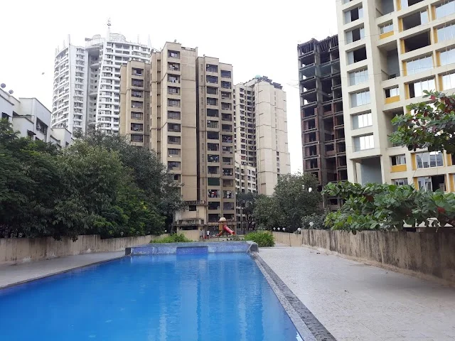 2 BHK Flat for Rent Opposite Suraj Water Park