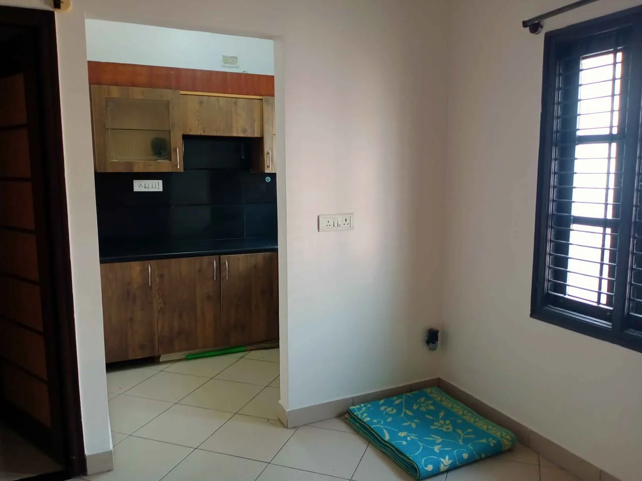 1 BHK Flat for Rent in RT Nagar