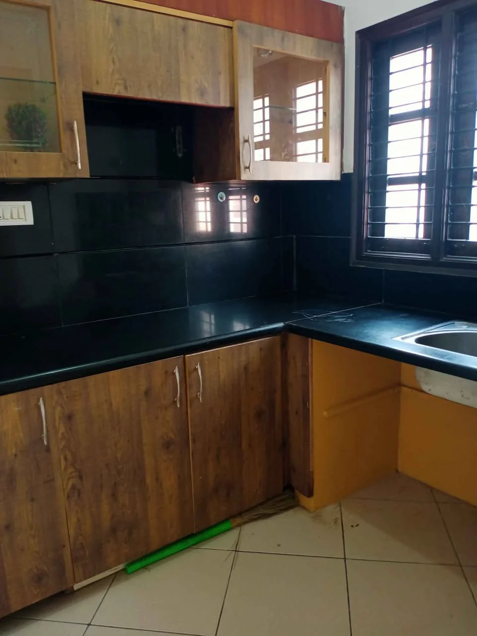 1 BHK Flat for Rent in RT Nagar