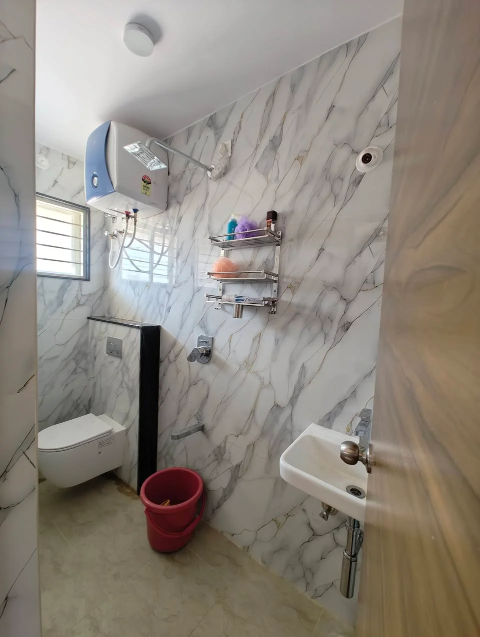 Single Occupancy in 2 BHK Flat for Rent in J.P nagar 8th phase near Forum south blr