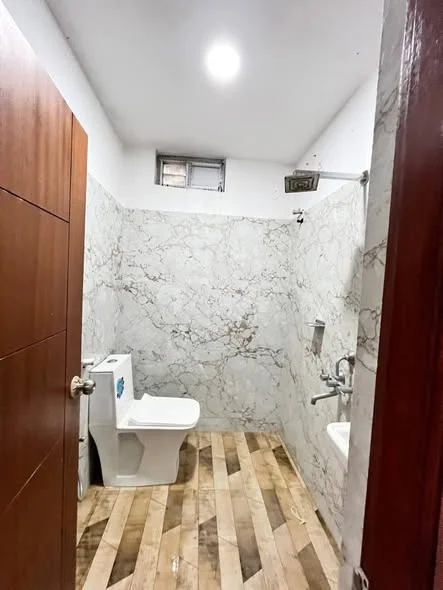 2 BHK Flat for Rent near ayyappa society madhapur