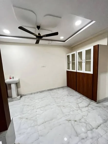 2 BHK Flat for Rent near ayyappa society madhapur