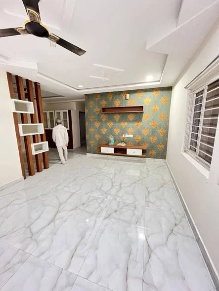 2 BHK Flat for Rent near ayyappa society madhapur