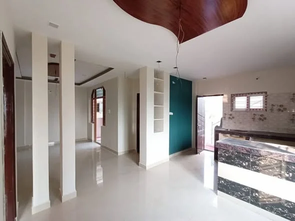 Independent House for Sale Near Keesara ORR Near Ecil