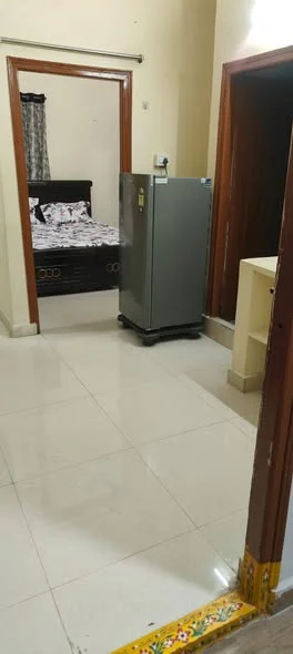 1 BHK Flat for Rent near madhapur