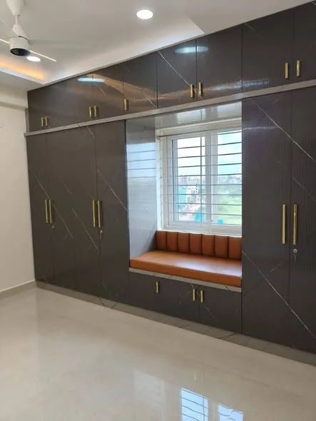 2 BHK Flat for Rent in Kondapur Gachibowli Hyderabad