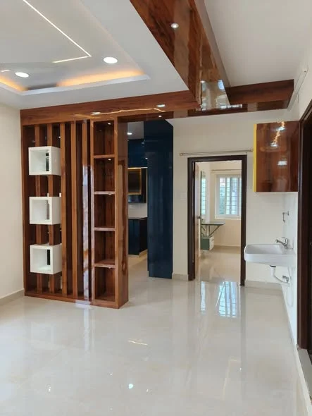 2 BHK Flat for Rent in Kondapur Gachibowli Hyderabad