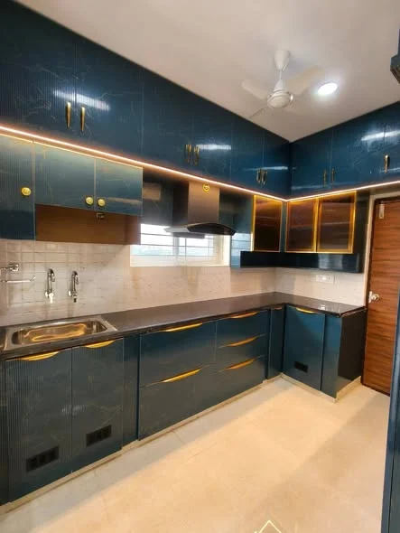 2 BHK Flat for Rent in Kondapur Gachibowli Hyderabad