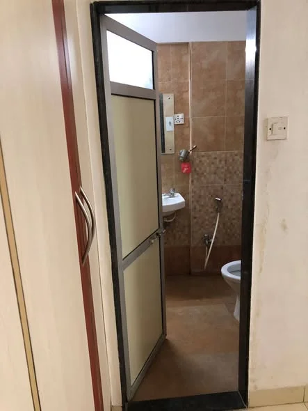 Single Occupancy for Female in 1 BHK Flat for Rent in Marol Military Road Andheri East