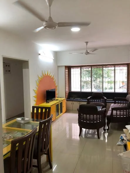 Single Occupancy for Female in 1 BHK Flat for Rent in Marol Military Road Andheri East