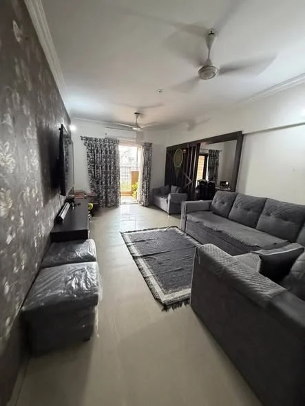 2 BHK Flat for Sale in Nibm Main Road Near Jyoti Restaurant