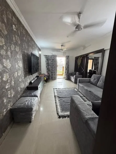 2 BHK Flat for Sale in Nibm Main Road Near Jyoti Restaurant
