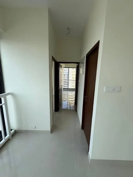 2 BHK Flat for Rent in Goregaon East