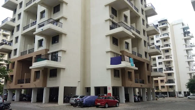 2 BHK Flat for Rent in HAVELI
