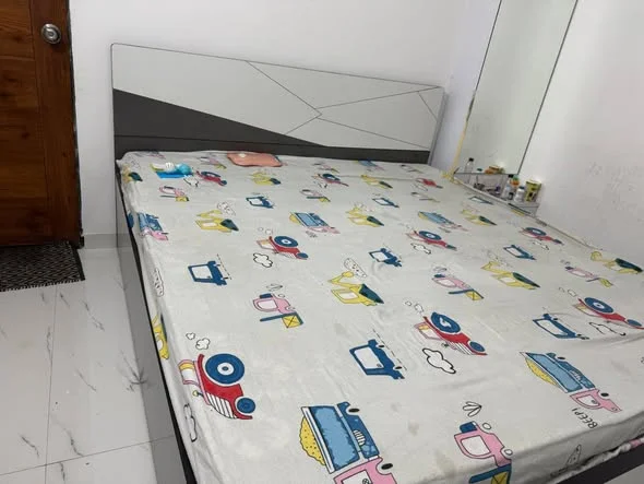 2 BHK Flat for Rent in Balewadi