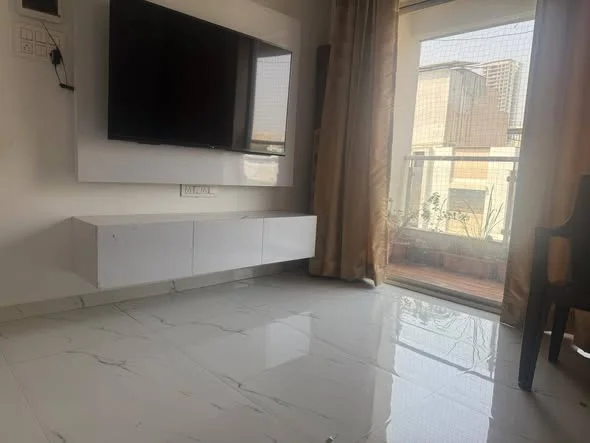 2 BHK Flat for Rent in Balewadi