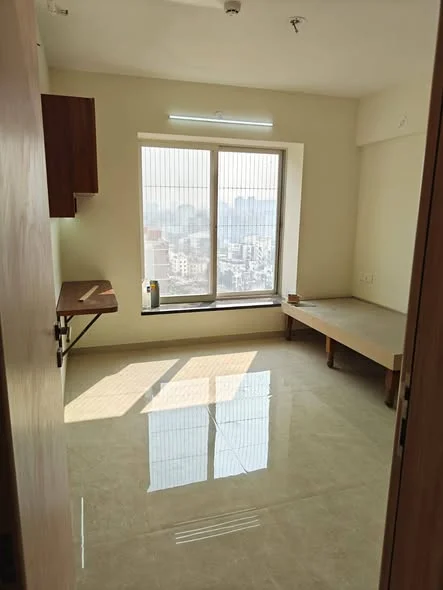 2 BHK Flat for Rent in Bhumkar Chowk