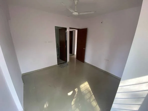 2 BHK Flat for Rent in Sus Pune