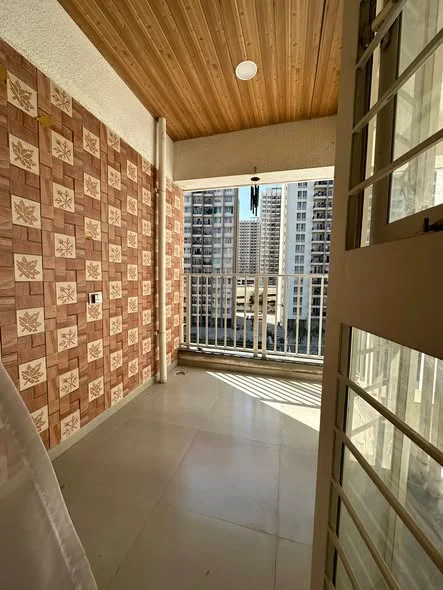 3 BHK Flat for Sale in Punawale
