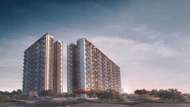 3 BHK Flat for Sale in Mumbai