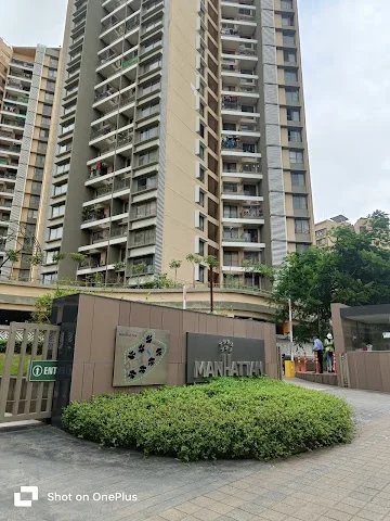 1 BHK Flat for Rent in Pride World City