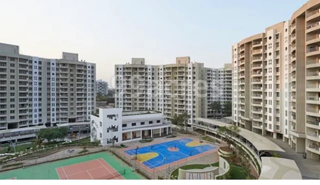 2 BHK Flat for Sale in Kharadi