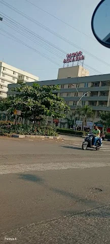 2 BHK Flat for Rent in Kharadi