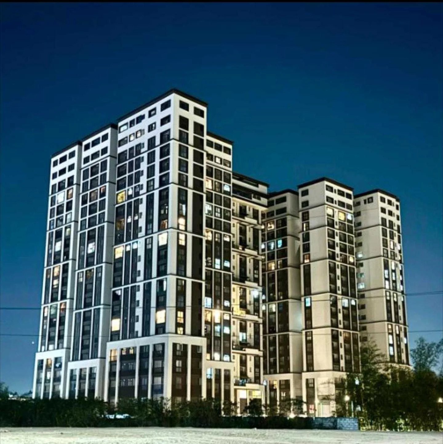 3 BHK Flat for Rent in KR Puram