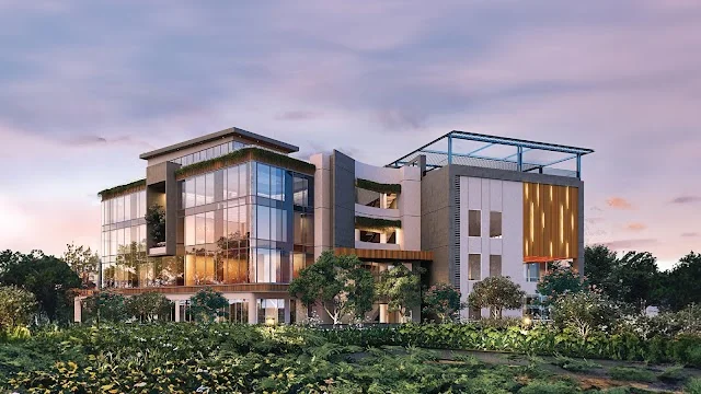 3 BHK Flat for Sale in Bangalore