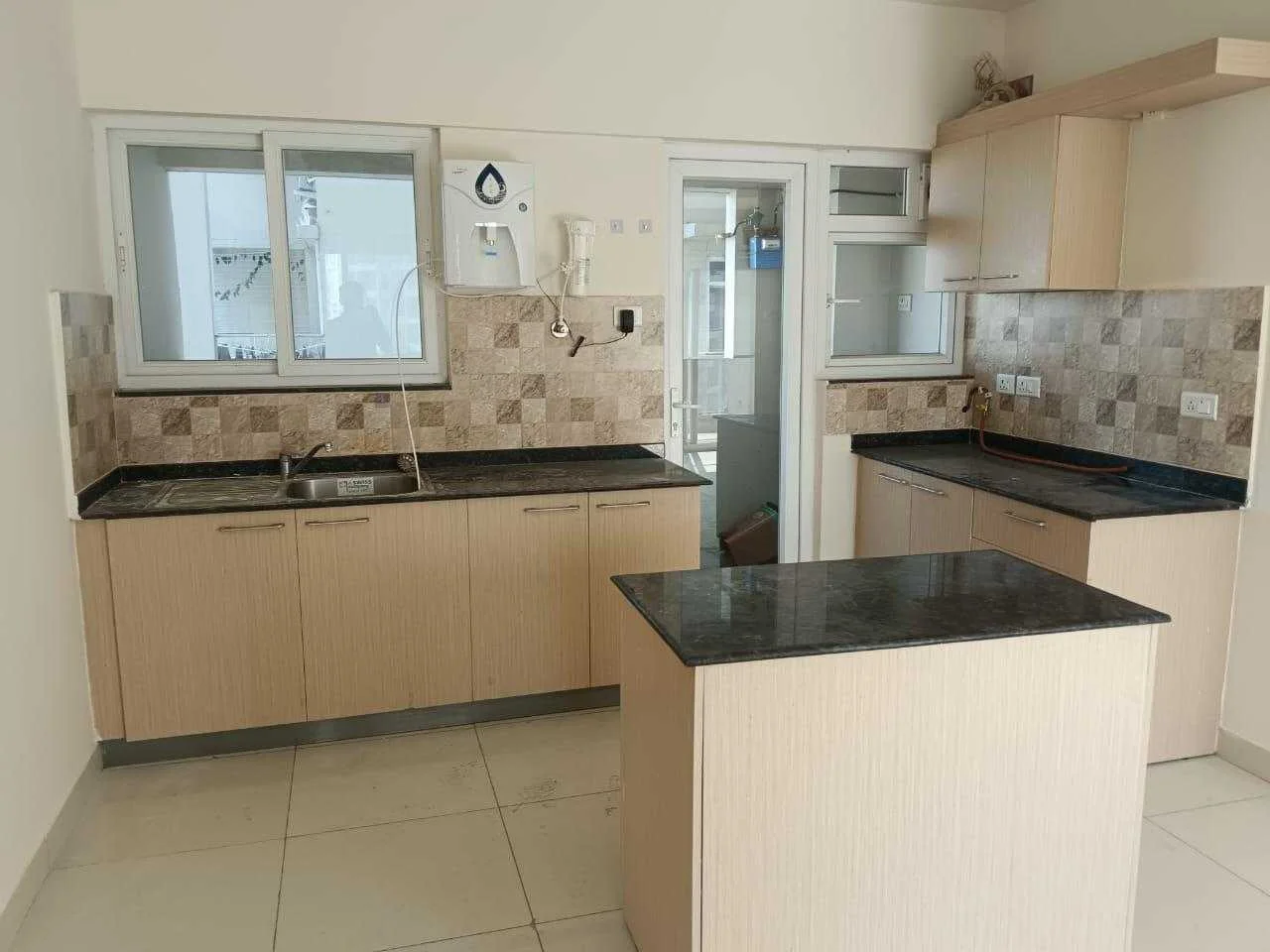 2 BHK Flat for Rent in Keshav Nagar