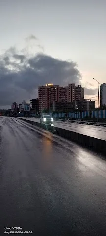 3 BHK Flat for Rent in Kiwale