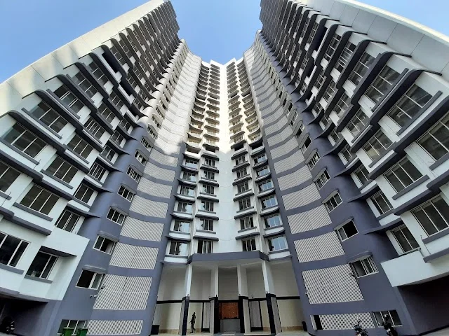 1 BHK Flat for Rent in Malad East