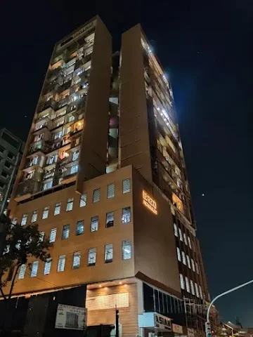 Flat for Sale in @Kollur exit