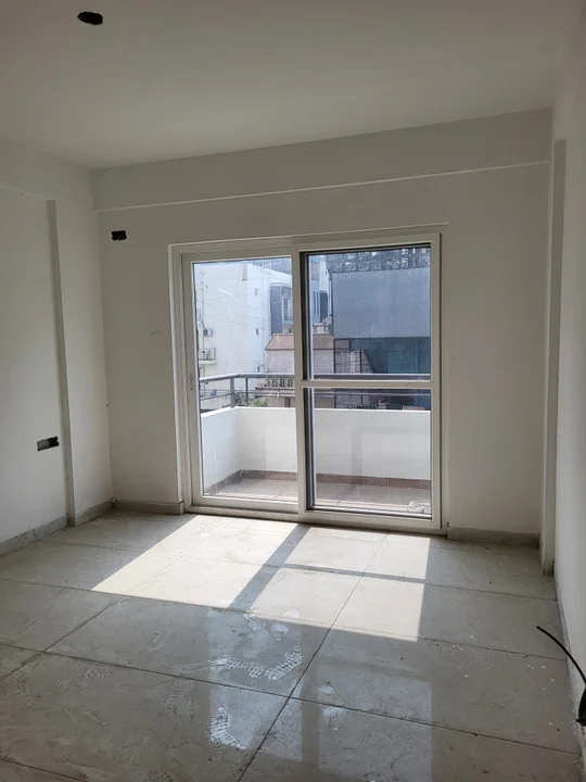 2 BHK Flat for Sale in Bilekahalli