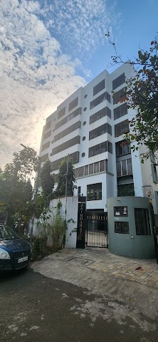 3 BHK Flat for Rent in Panch Marg