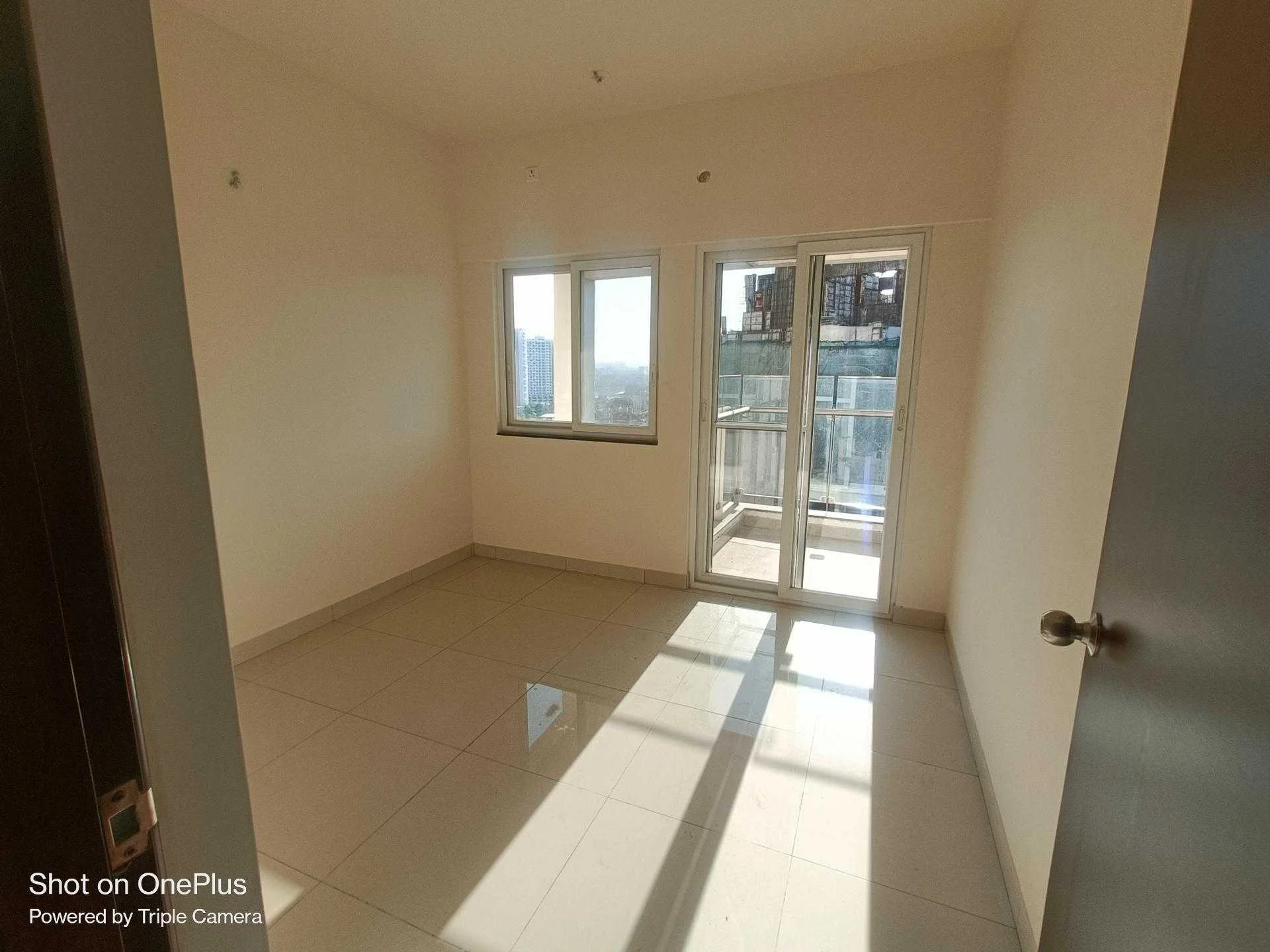 3 BHK Flat for Rent in Purva Silversands Keshav Nagar