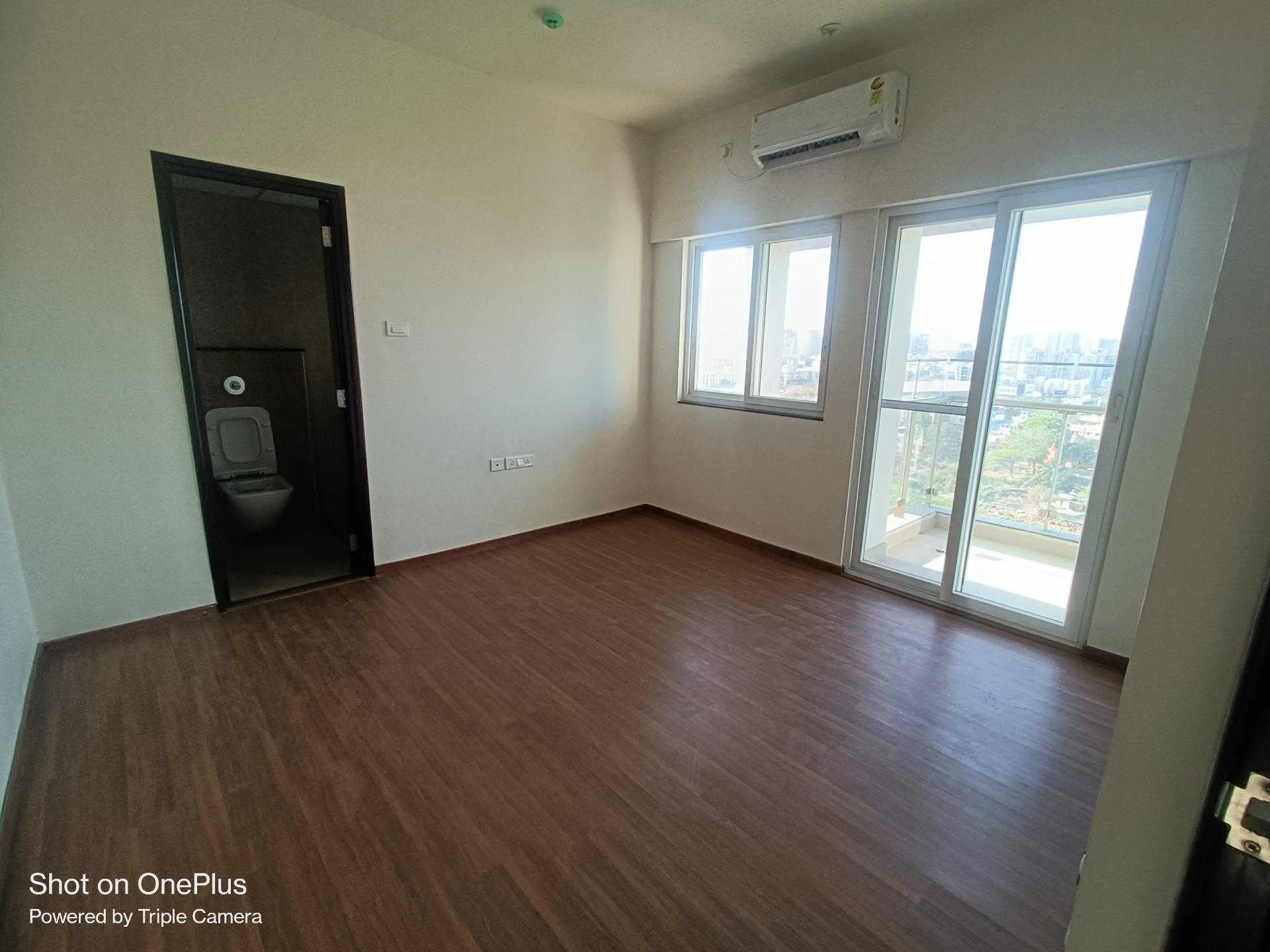 3 BHK Flat for Rent in Purva Silversands Keshav Nagar