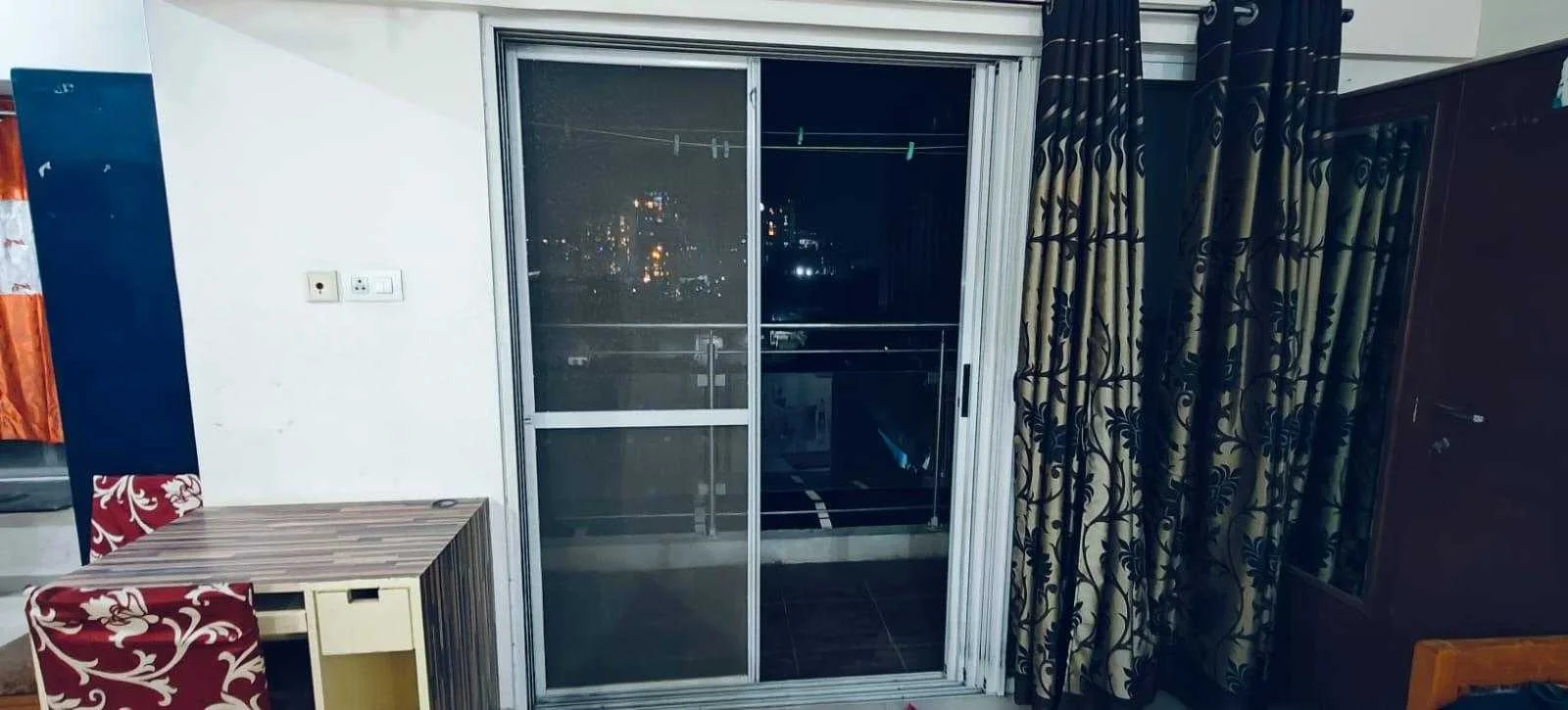 1 BHK Flat for Rent in Hinjewadi Phase 2