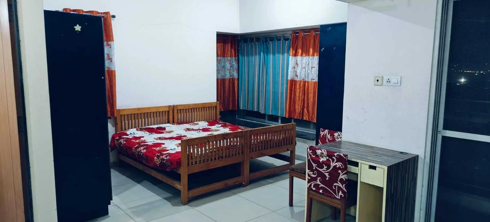 1 BHK Flat for Rent in Hinjewadi Phase 2
