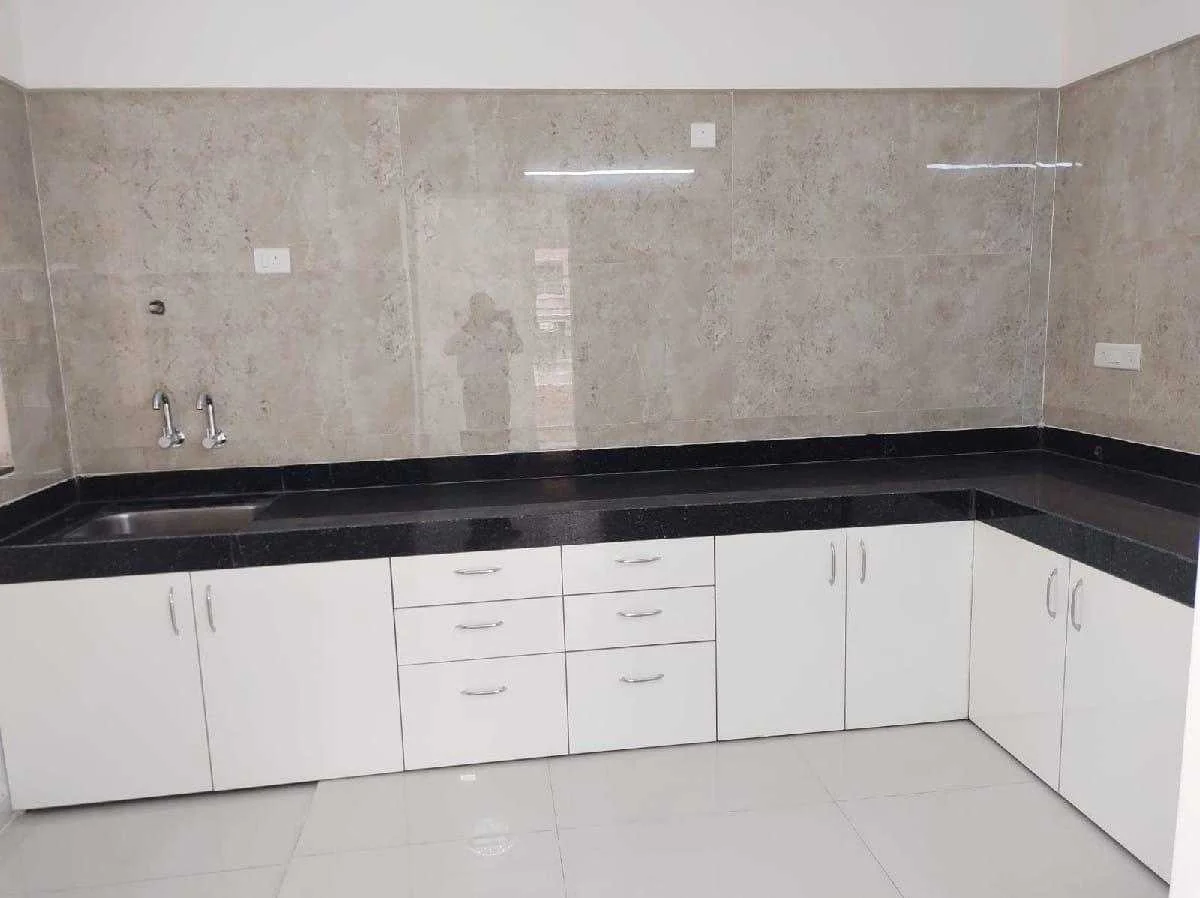 2 BHK Flat for Rent in Kiwale