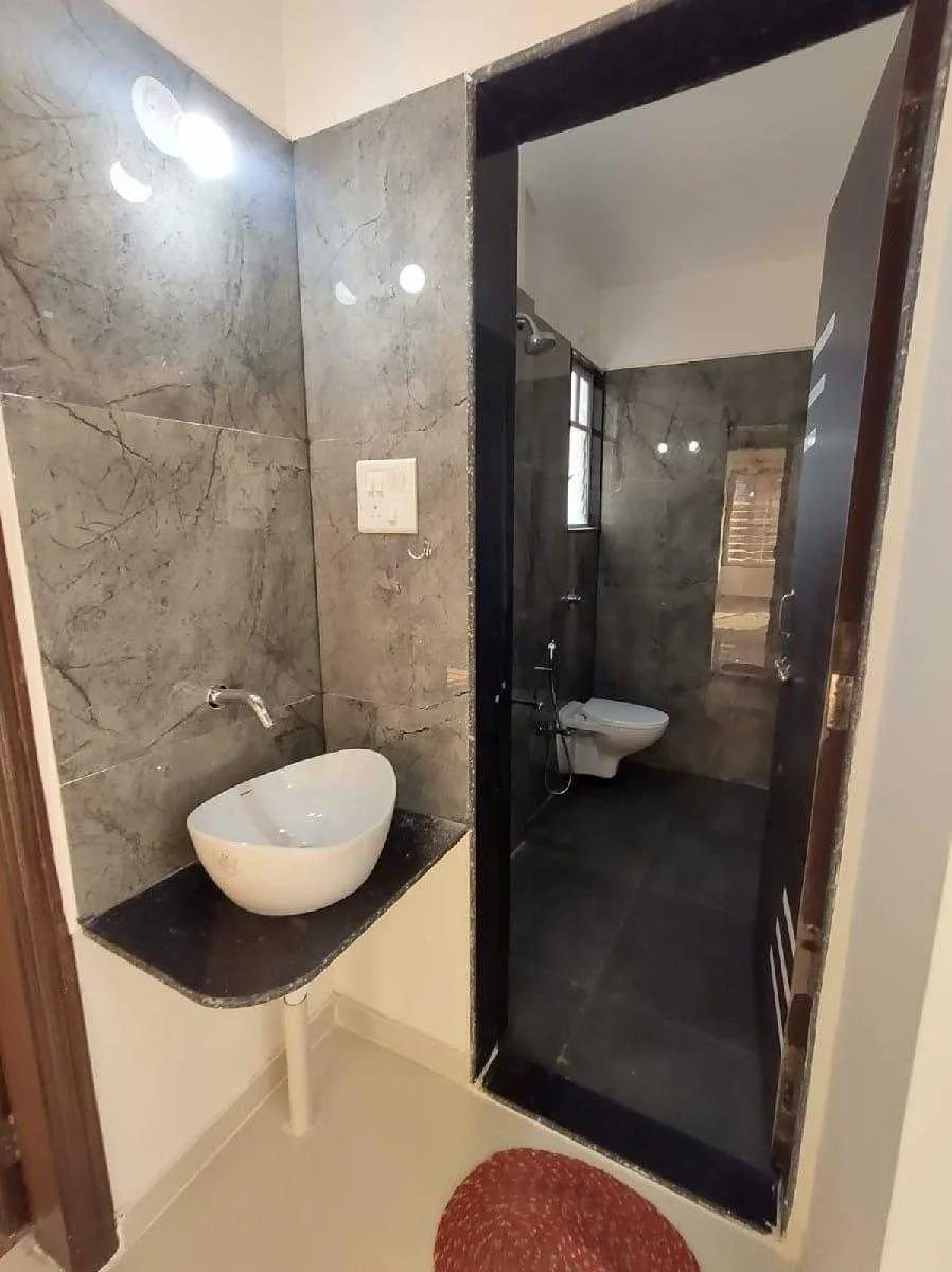 2 BHK Flat for Rent in Kiwale