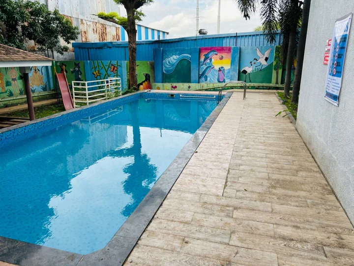 1 BHK Flat for Sale in Undri