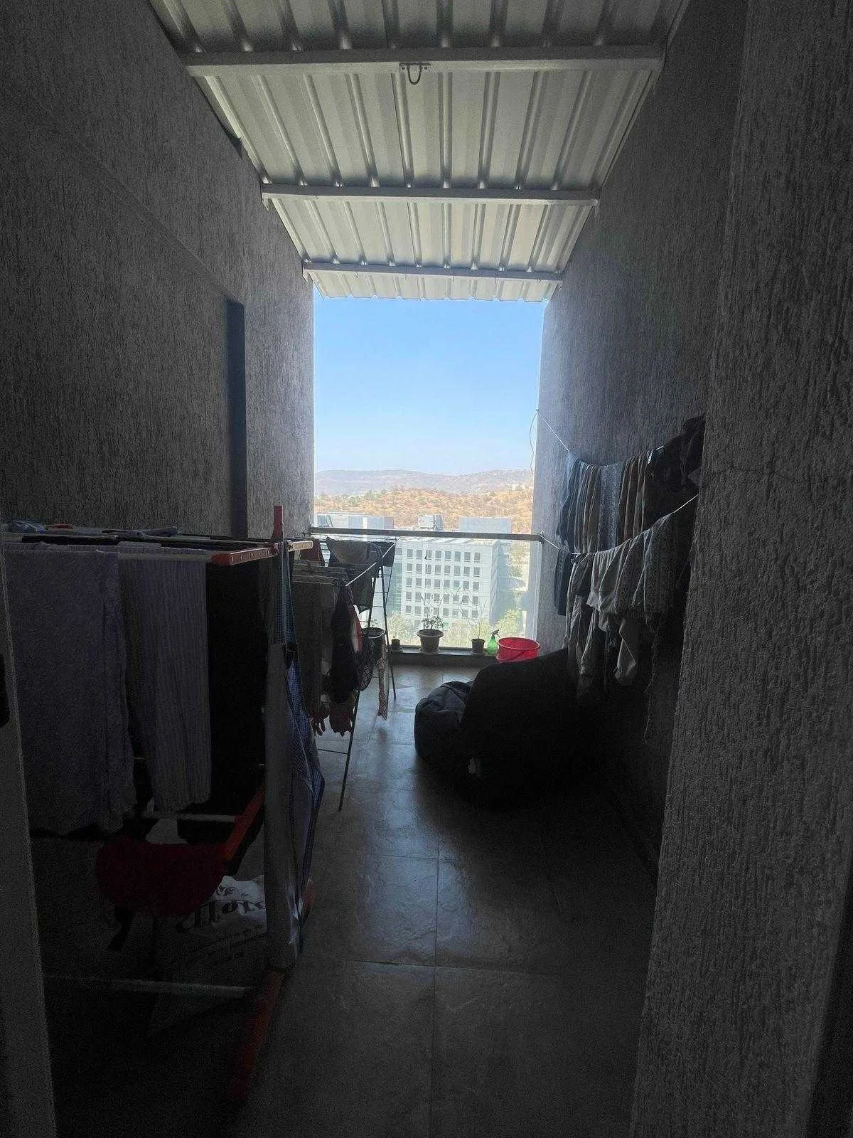 2 BHK Flat for Sale in Tinsel Town